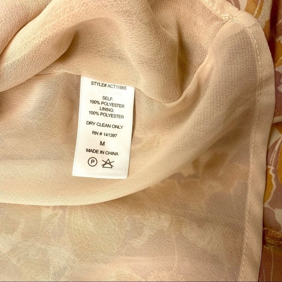 Revolve ASTR the Label Josephine Cold Shoulder Top - Picture 9 of 9